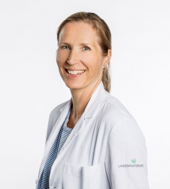 Dr. Birte Schultz