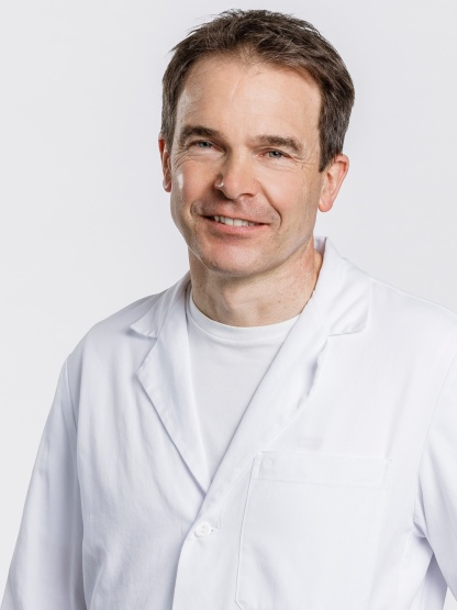 Dr. med. Bernhard Fellmann-Fischer Dr. med. Bernhard Fellmann-Fischer