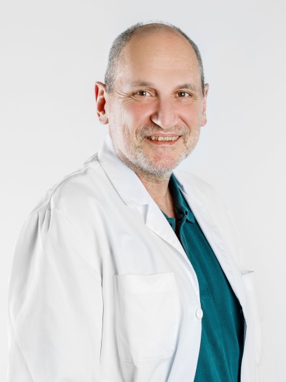 Dr. med. Markus Notter