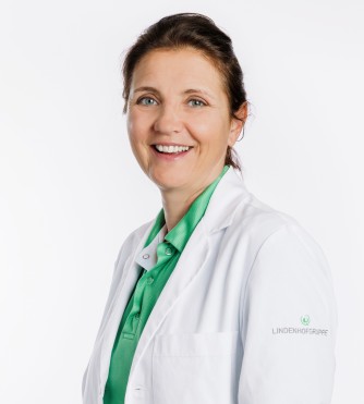 Dr. med. Christina Elisabeth  Passath
