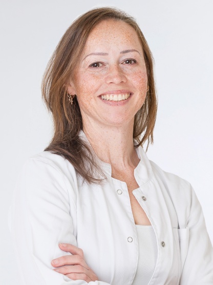 Dr. med. Stefanie Siegfried