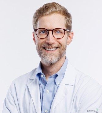 Dr. med. Kaspar Schürch