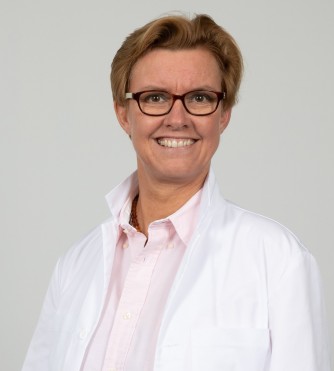 Dr. med. Sandra Leupin