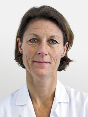 Dr. med. Kerstin Seibel