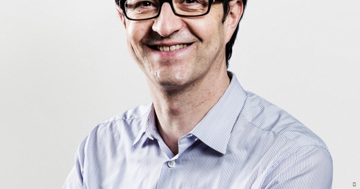 PD Dr. med. Christoph Weber – Lindenhofgruppe AG