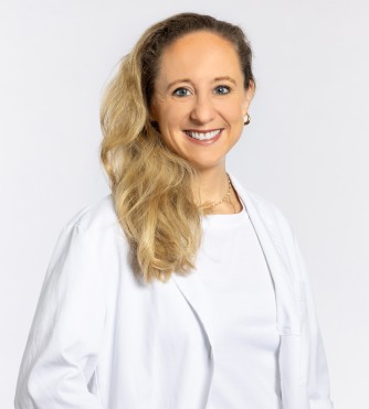 Dr. med. Andrea Raaflaub