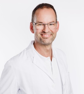 Dipl. Med. Frank Michael Rutner