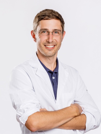 Dr. med. Sebastian Oesch