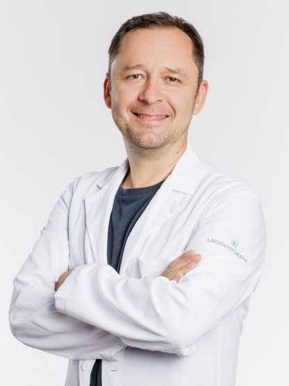 Dr. med. Andrei Zdoroveac