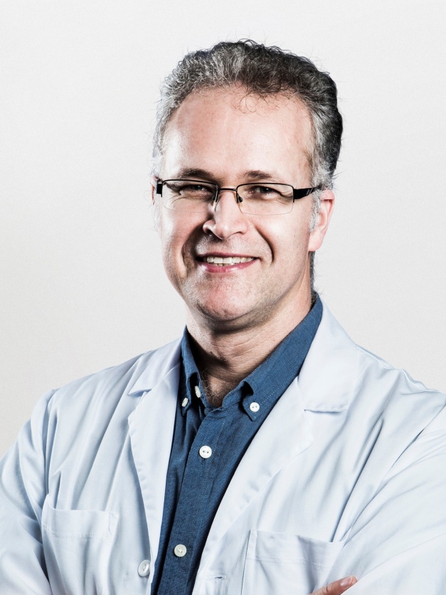 Dr. med. Daniel Schilter
