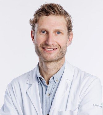 Dr. med. Reto Käppeli