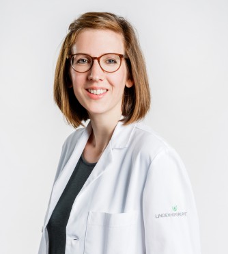 Dr. med. Anneke Heverhagen