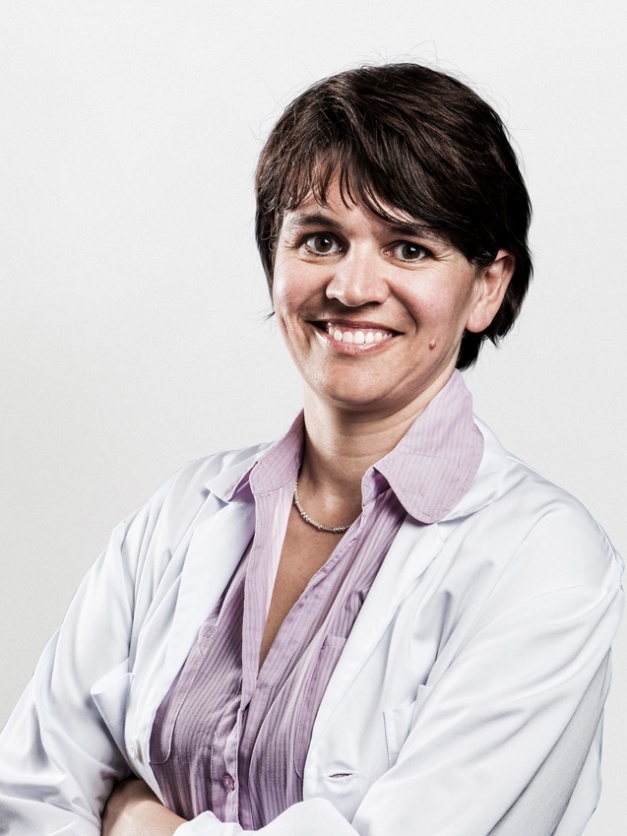 Dr. med. Tanja Böhlen-Flury