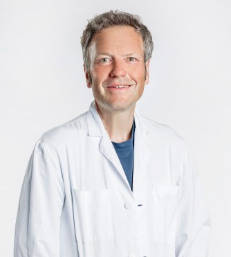 PD Dr. med. Ulrich Oppitz