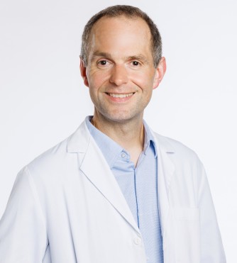 Dr. med. Christoph Kellner