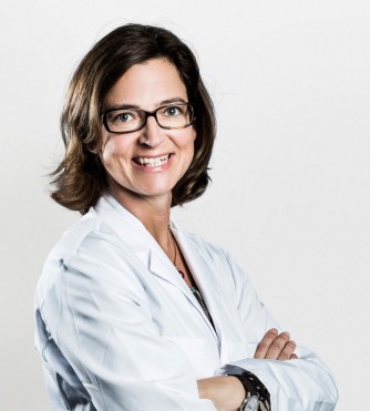 Dr. med. Brigitte Arndt