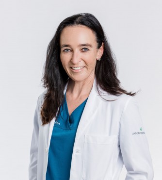 Dr. med. Nadin Imhof