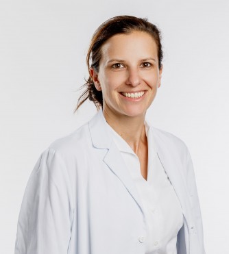 Dr. med. Eva Gralla