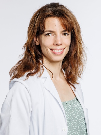 Dr. med. Alyssa Rellstab