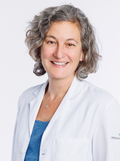 Dr. med. Corinne Jane Geppert