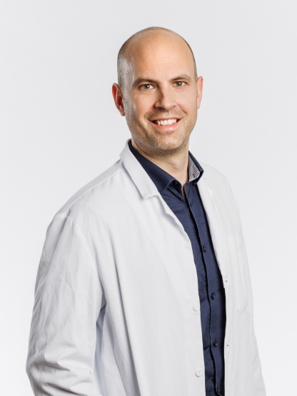 Dr. med. Philippe Brosi