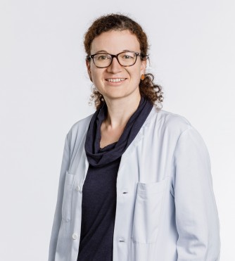Dr. med. Christine Heigl