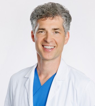 Dr. med. Simon Bühler