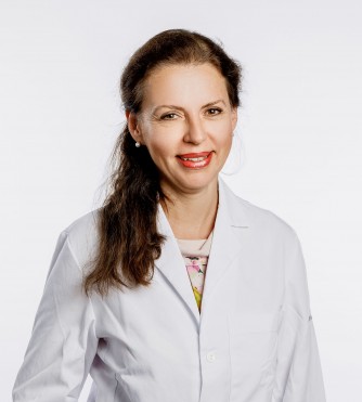 Dr. med. Claudia Andres