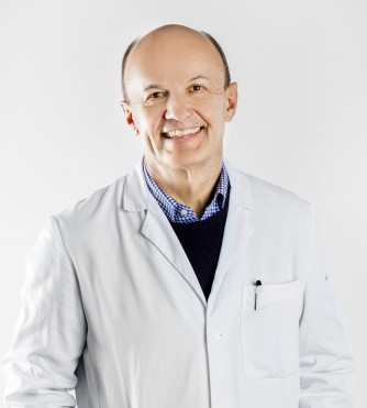 Prof. Dr. med. Markus Borner