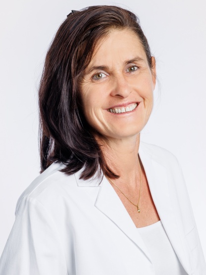 Dr. med. Barbara Nietlispach Boller