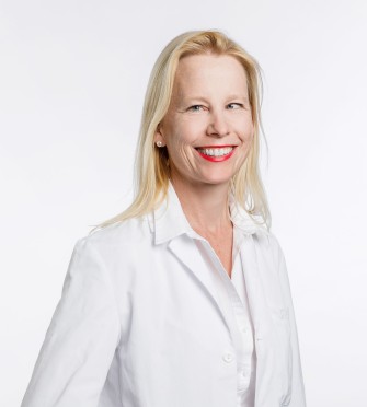 Dr. med. Jeannine Im Obersteg