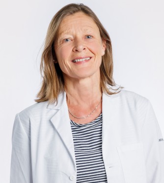 Dr. med. Elisabeth Leuenberger