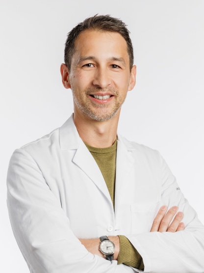 PD Dr. med. Christian Fung