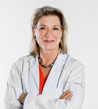 Dr. med. Karin Thomi