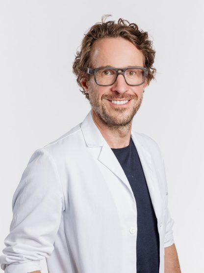 Dr. med. Konrad Mende