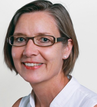 Dr. med. Gabriela Boss