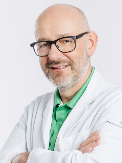 Dr. med. Kuno Heer