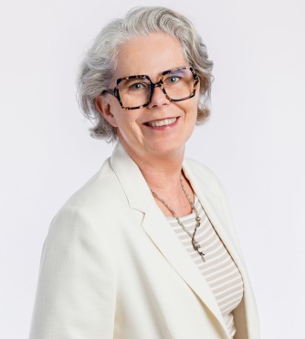 Yvonne Martinelli-Kühni