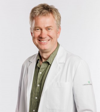 Dr. med. Ulf Riede