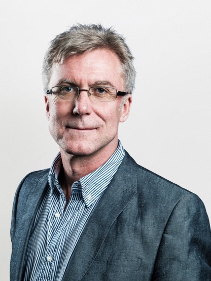 Dr. med. Armando Lagger