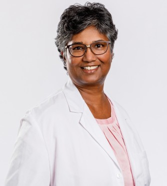 Dr. med. Ruth Gräter