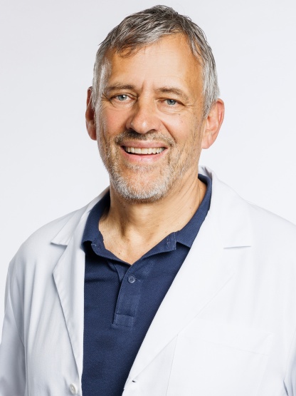 Dr. med. Samuel Graber