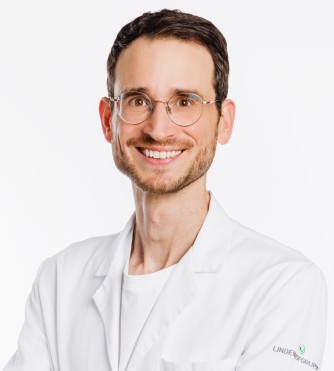 Dr. med. Matthias Lang
