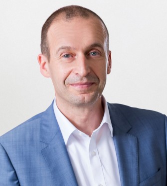 Prof. Dr. med. Ralf Rothmund