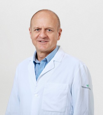 Dr. med. Reto Thalmann