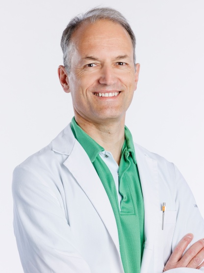 Dr. med. Andreas Bosshard