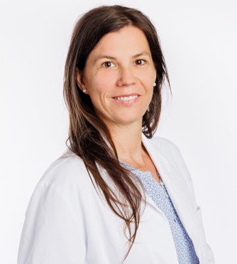 Dr. med. Janine Frey