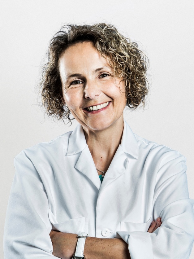 Dr. med. Sandra Torti