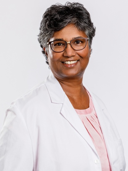 Dr. med. Ruth Gräter Dr. med. Ruth Gräter