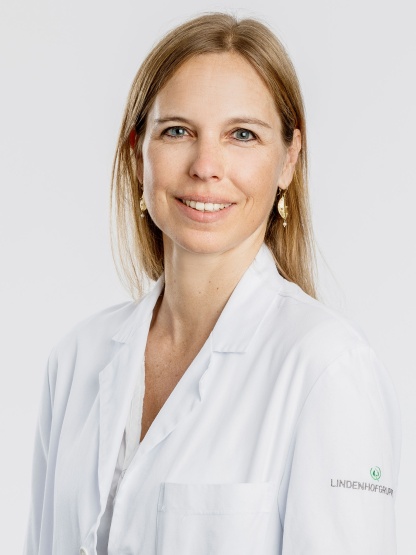 Dr. med. Evelyne Di Zio